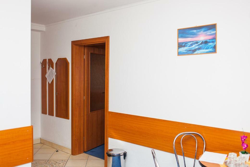 Penzion Centrum Oravsky Biely Potok Exterior photo